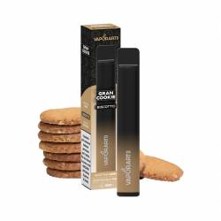 GRAN COOKIE POD USA E GETTA VAPORART 600 - Pod usa e getta