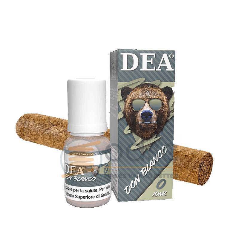 DON BLANCO LIQUIDO DEA 10 ML - 10 mL