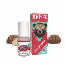 MUY BUENO LIQUIDO DEA 10 ML - 10 mL