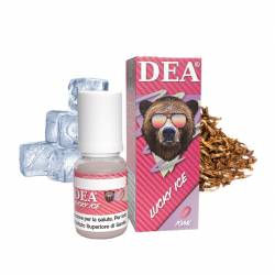 LUCKY ICE LIQUIDO DEA 10 ML - 10 mL