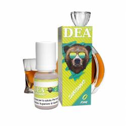 SARONNO LIQUIDO DEA 10 ML - 10 mL
