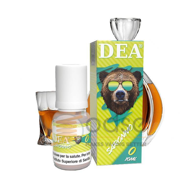 SARONNO LIQUIDO DEA 10 ML - 10 mL