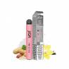 CALIPTER COW POD USA E GETTA JIGA TWISTED 600 - Pod usa e getta
