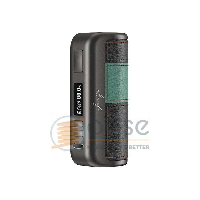 ISTICK POWER MONO BOX MOD ELEAF - BATTERIA INTEGRATA