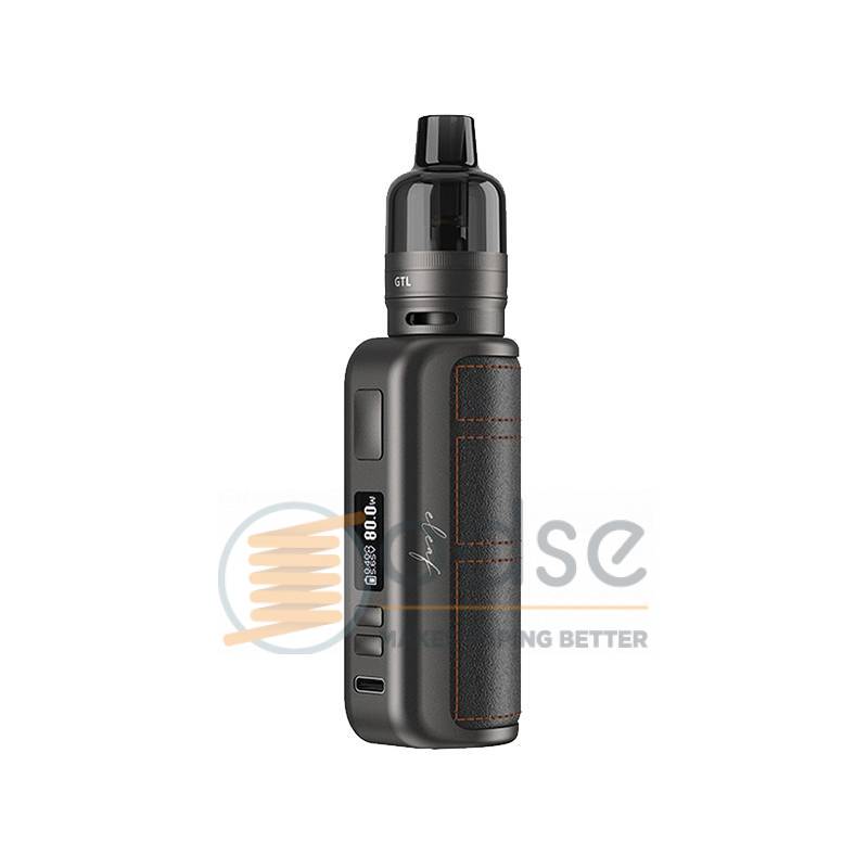 ISTICK POWER MONO E GTL TANK KIT ELEAF - BEGINNER