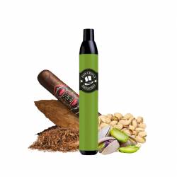 DON CRISTO PISTACHIO POD USA E GETTA PG VG LABS 600 - Pod usa e getta