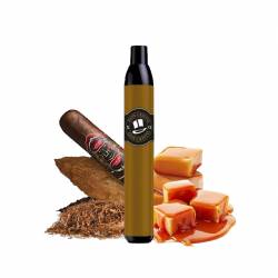 DON CRISTO XO POD USA E GETTA PG VG LABS 600 - Pod usa e getta
