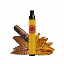 DON CRISTO POD USA E GETTA PG VG LABS 600 - Pod usa e getta