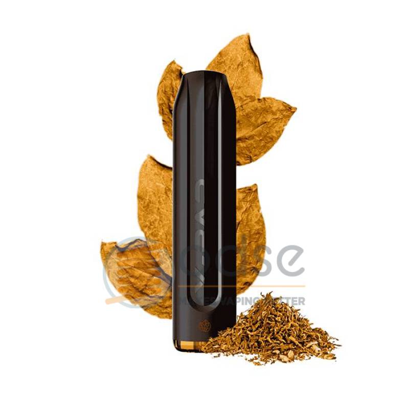 TOBACCO EXTRACT POD USA E GETTA X-BAR 650 - Pod usa e getta