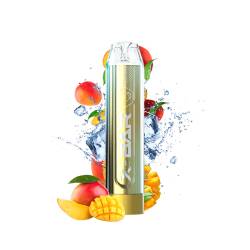 MANGO ICE FLASH POD USA E GETTA X-BAR 650 - Pod usa e getta