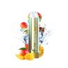 MANGO ICE FLASH POD USA E GETTA X-BAR 650 - Pod usa e getta