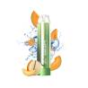 FIZZY MELON FLASH POD USA E GETTA X-BAR 650 - Pod usa e getta