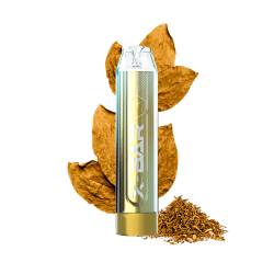 TOBACCO EXTRACT FLASH POD USA E GETTA X-BAR 650 - Pod usa e getta