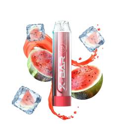 LUSH ICE FLASH POD USA E GETTA X-BAR 650 - Pod usa e getta