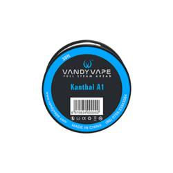 CAVO KANTHAL KA1 VANDY VAPE - FILI E RESISTENZE