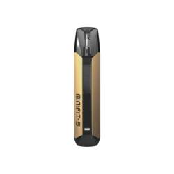 MINIFIT-S PLUS POD MOD AUTOMATICA KIT JUSTFOG - POD MOD