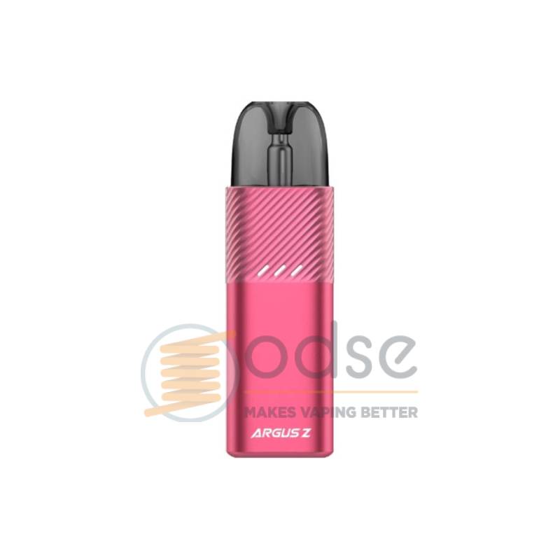 ARGUS Z POD MOD AUTOMATICA KIT VOOPOO - HARDWARE