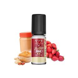 BUTTERONE LIQUIDO ONE SUPREM-E 10 ML - 10 mL