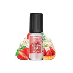 FRAGOLONE LIQUIDO ONE SUPREM-E 10 ML - 10 mL