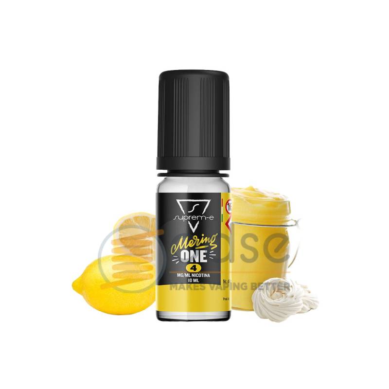 MERINGONE LIQUIDO ONE SUPREM-E 10 ML - 10 mL