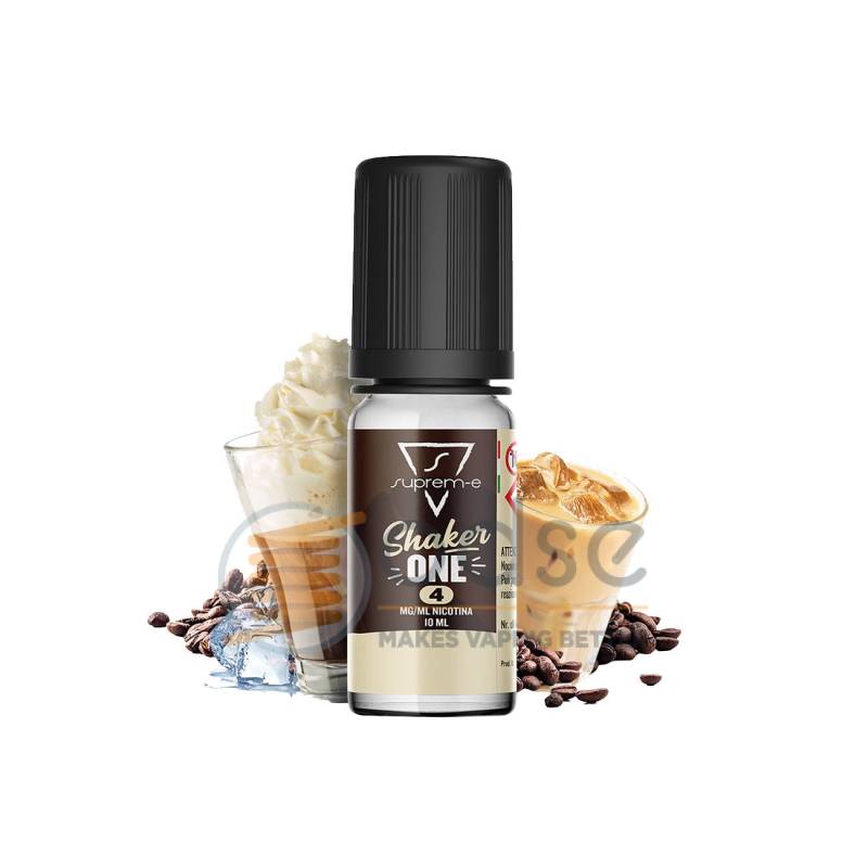 SHAKERONE LIQUIDO ONE SUPREM-E 10 ML - 10 mL