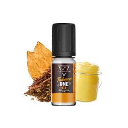 TABACCONE LIQUIDO ONE SUPREM-E 10 ML - 10 mL