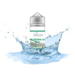 BASE NATURALE 50/50 ABSOLUTE FLAVOUR 70 ML - SELF MADE