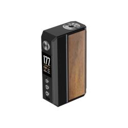 DRAG 4 177W BOX MOD VOOPOO - BATTERIA ESTERNA