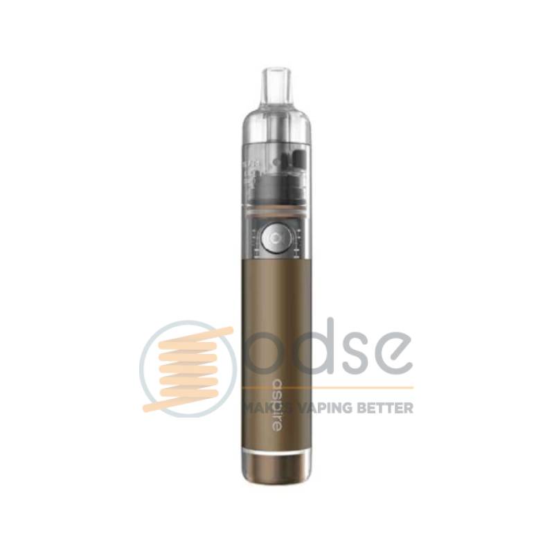 CYBER G POD MOD AUTOMATICA KIT ASPIRE - POD MOD