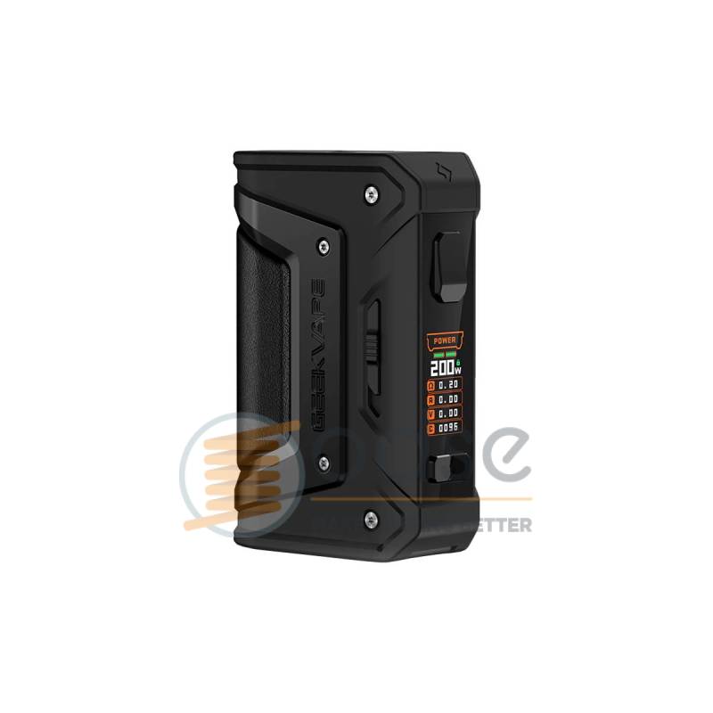 AEGIS LEGEND 2 CLASSIC L200 BOX MOD GEEKVAPE - BATTERIA ESTERNA