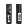 S30 BATTERIA 18650 3000 MAH 25A GOLISI - PILE