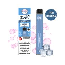 BUBBLEGUM ICE POD USA E GETTA DINNER LADY VAPE PEN PRO - Pod usa e getta