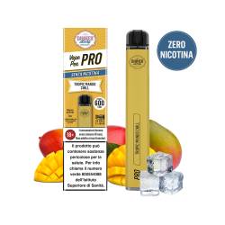 TROPIC MANGO CHILL POD USA E GETTA DINNER LADY VAPE PEN PRO - Pod usa e getta