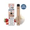 STRAWBERRY ICE CREAM POD USA E GETTA DINNER LADY VAPE PEN PRO - Pod usa e getta