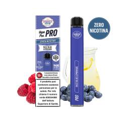 RAZZ BLUE LEMONADE POD USA E GETTA DINNER LADY VAPE PEN PRO - Pod usa e getta