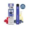 RAZZ BLUE LEMONADE POD USA E GETTA DINNER LADY VAPE PEN PRO - Pod usa e getta