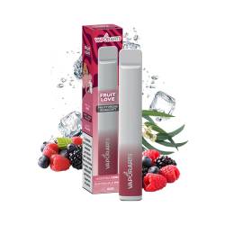FRUIT LOVE POD USA E GETTA VAPORART 600 - Pod usa e getta