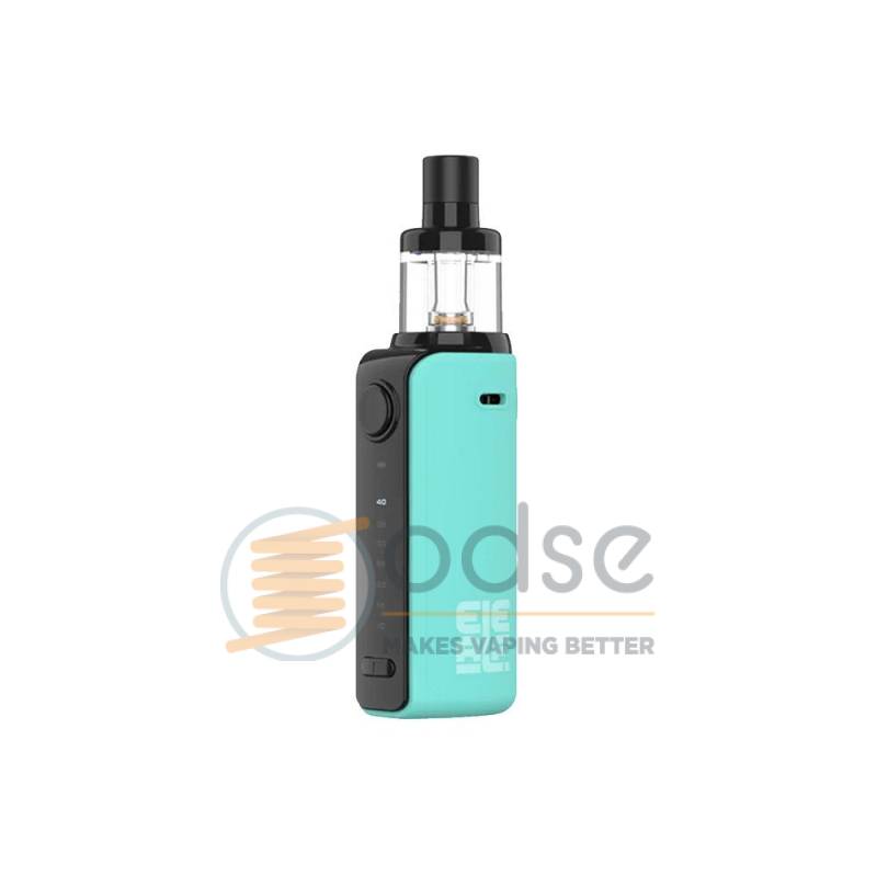 IJUST P40 KIT ELEAF - BEGINNER