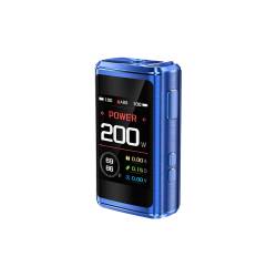 ZEUS Z200 BOX MOD GEEKVAPE - BATTERIA ESTERNA