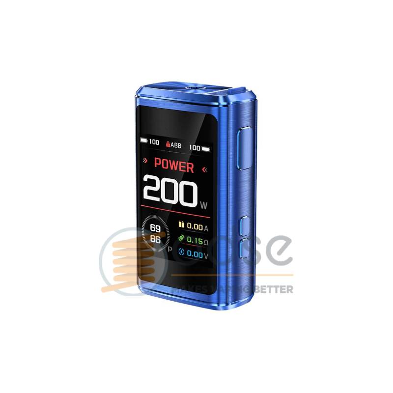 ZEUS Z200 BOX MOD GEEKVAPE - BATTERIA ESTERNA