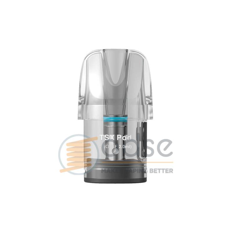 RESISTENZA TSX PER CYBER X / S CARTUCCIA COIL ASPIRE 2 PEZZI - COIL DI RICAMBIO