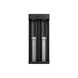 MC2 USB-C CARICABATTERIE XTAR - CHARGER