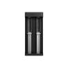 MC2 USB-C CARICABATTERIE XTAR - CHARGER