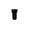 BASE FILETTATA DRIP TIP PER KIWI OFFICINE SVAPO - DRIP TIP