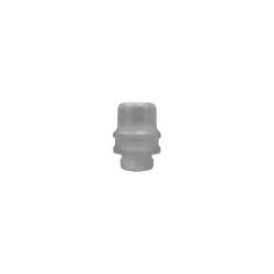 KING DRIP TIP A VITE OFFICINE SVAPO - DRIP TIP