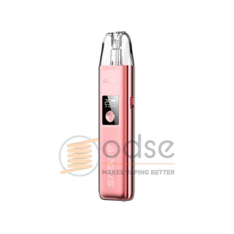 ARGUS G POD MOD AUTOMATICA KIT VOOPOO - HARDWARE