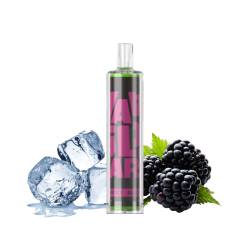 BLACKBERRY ICE POD USA E GETTA GLAZ BAR 800 VAAL - Pod usa e getta
