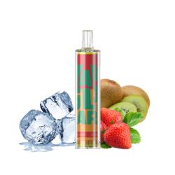STRAWBERRY KIWI POD USA E GETTA GLAZ BAR 800 VAAL - Pod usa e getta