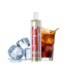 COLA ICE POD USA E GETTA GLAZ BAR 800 VAAL - Pod usa e getta