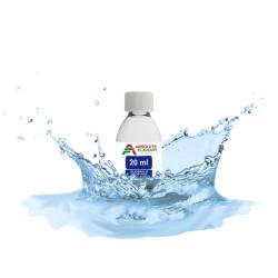 GLICERINA VEGETALE ABSOLUTE FLAVOUR 20 ML - Basi
